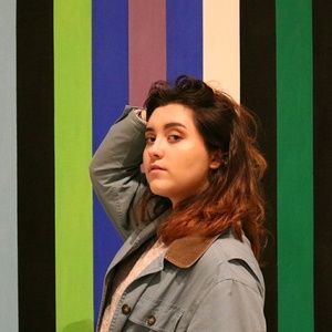 Meet your Posher, Nina